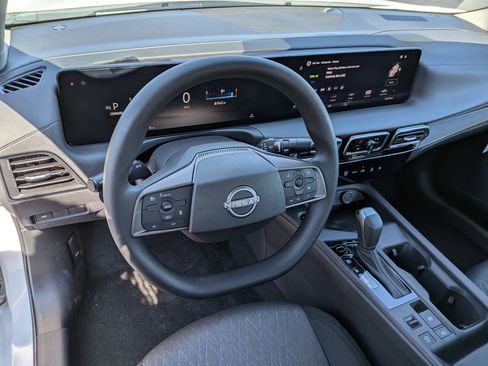 New 2026 Nissan Sentra SV w/ Floor Mat Package image 15