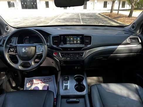 Used 2021 Honda Pilot EX-L image 27