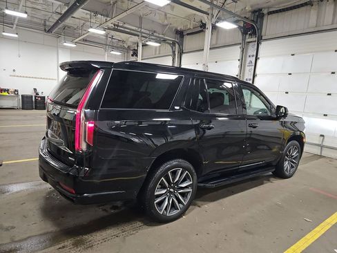 Used 2023 Cadillac Escalade Sport image 4