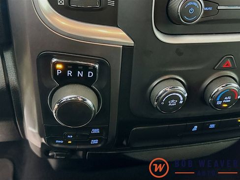 Used 2022 RAM 1500 Classic Warlock image 17