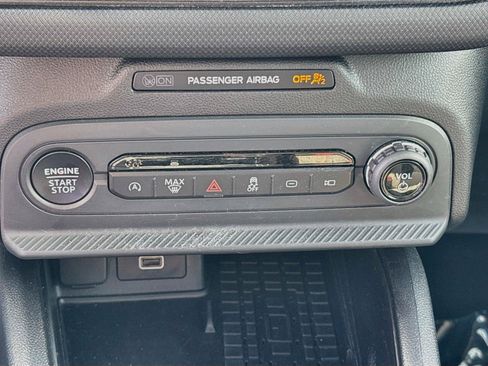 Used 2025 Ford Bronco Sport Big Bend AWD/4WD image 15