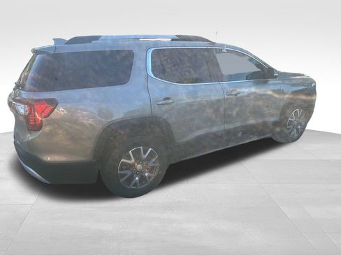 Used 2023 GMC Acadia SLE w/ Driver Convenience Package AWD/4WD image 27