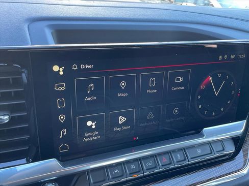 Used 2024 GMC Sierra 1500 Elevation image 10