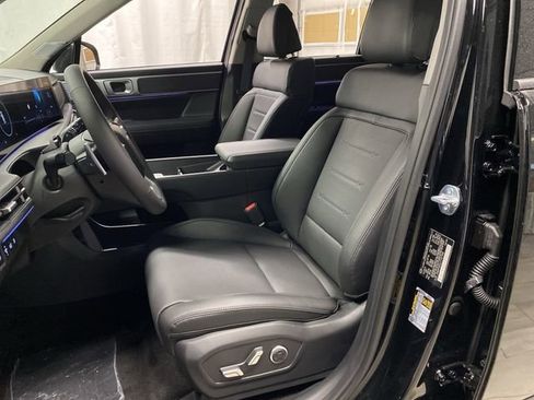 New 2026 Hyundai Santa Fe Limited image 4