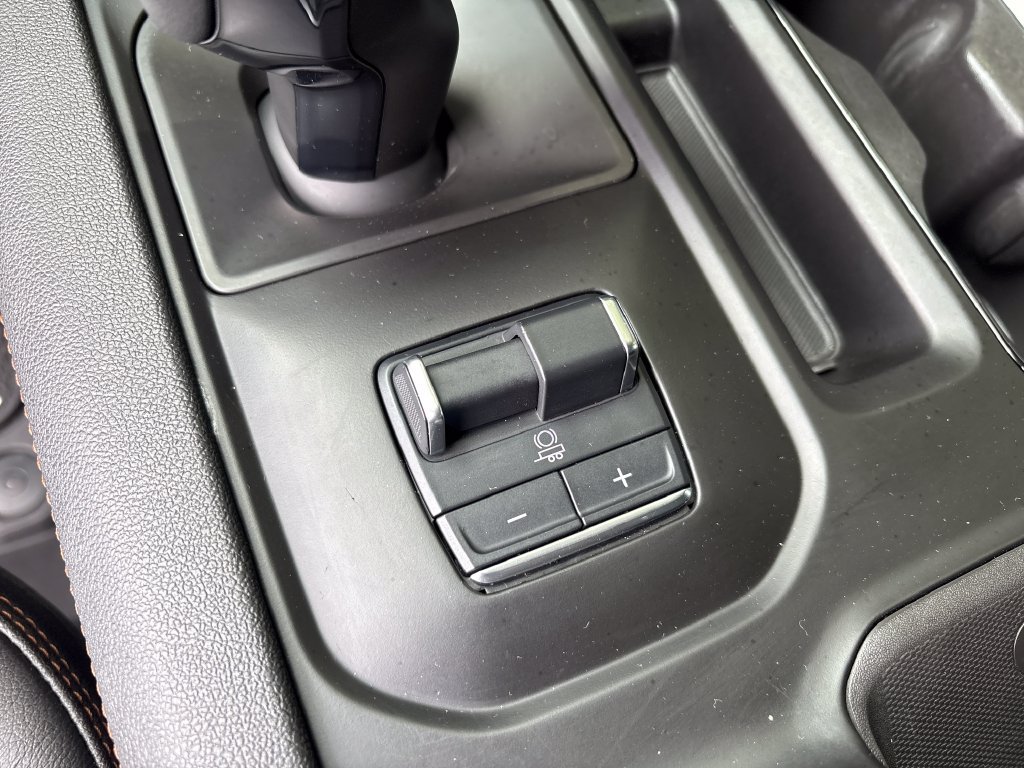 Certified 2024 GMC Sierra 1500 AT4 w/ Technology Package AWD/4WD image 34