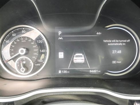 Used 2022 Genesis G80 2.5T image 27