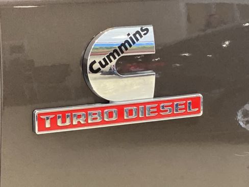 Used 2021 RAM 3500 Tradesman image 12