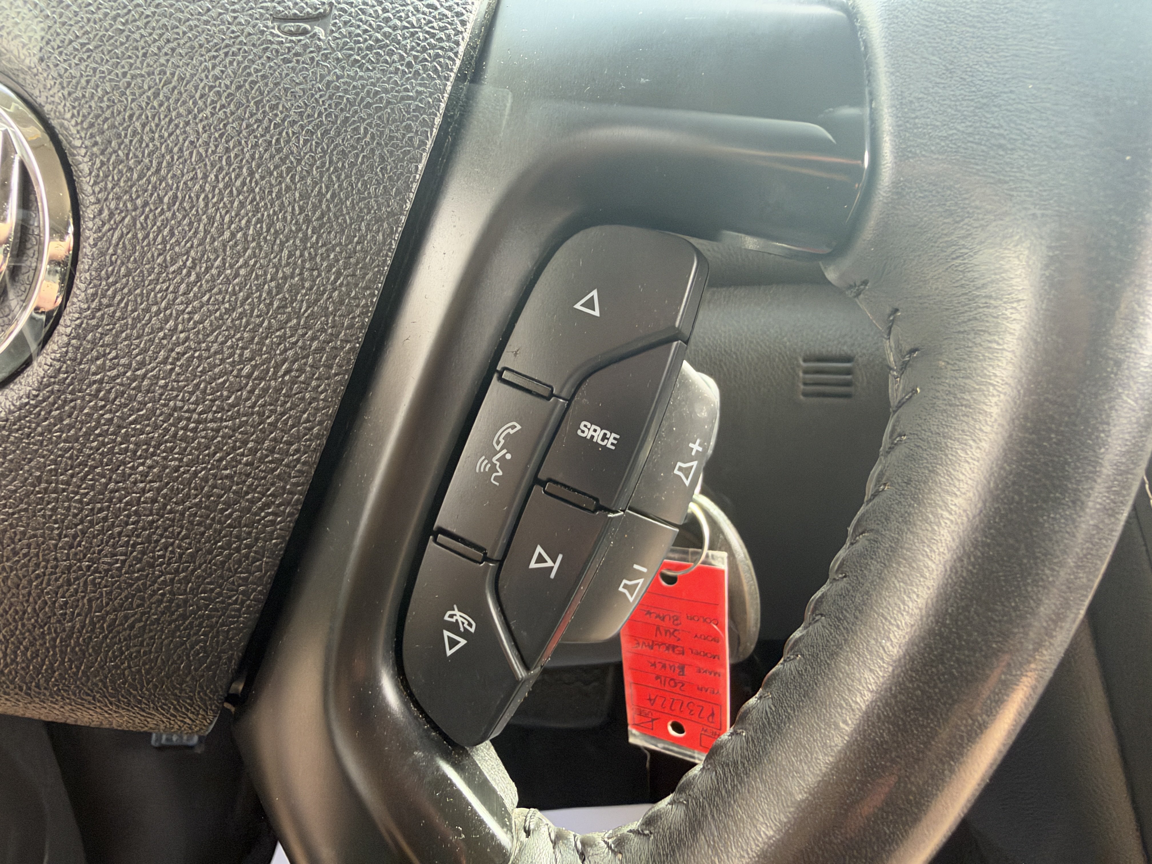 Used 2016 Buick Enclave Leather FWD image 38