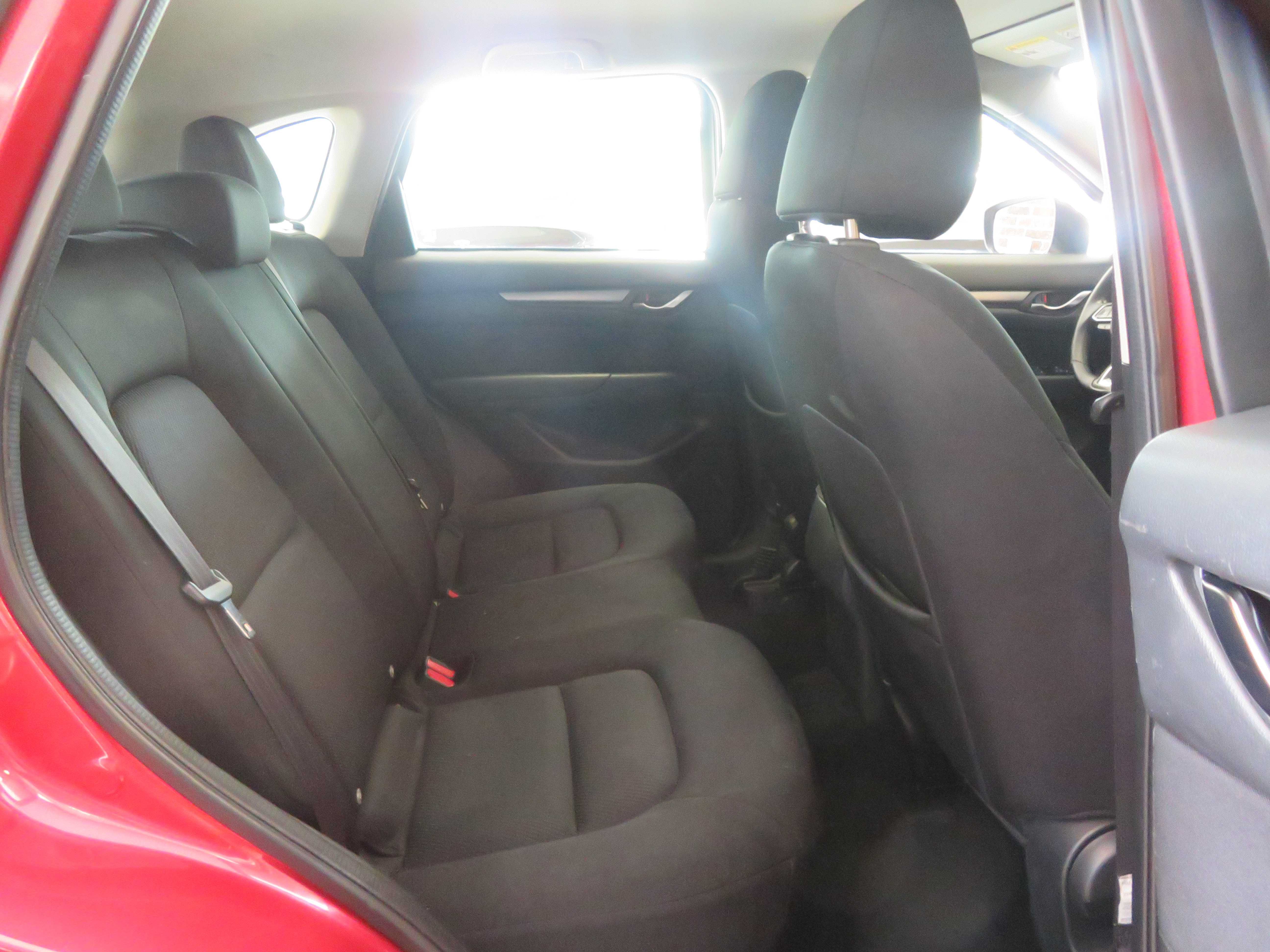 Used 2022 MAZDA CX-5 AWD 2.5 S image 22