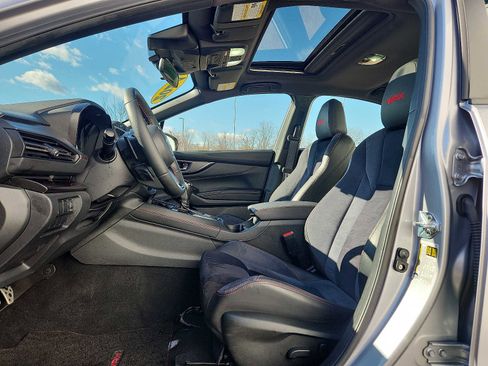 Used 2024 Subaru WRX Limited image 13