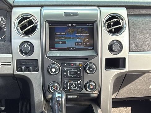 Used 2013 Ford F150 FX2 w/ Luxury Equipment Group image 23
