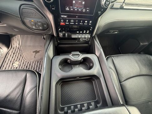 Used 2024 RAM 2500 Rebel w/ Level 2 Equipment Group image 21