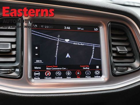 Used 2021 Dodge Challenger GT w/ Blacktop Package image 19