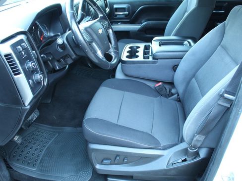 Used 2019 Chevrolet Silverado 1500 LT w/ All Star Edition image 18