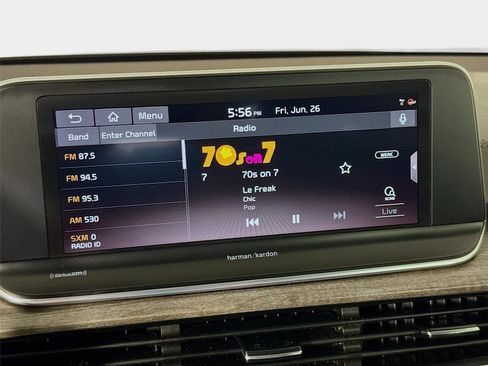 Certified 2021 Kia Telluride SX FWD image 15