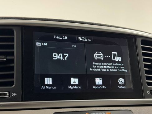 Used 2020 Kia Sportage LX image 18