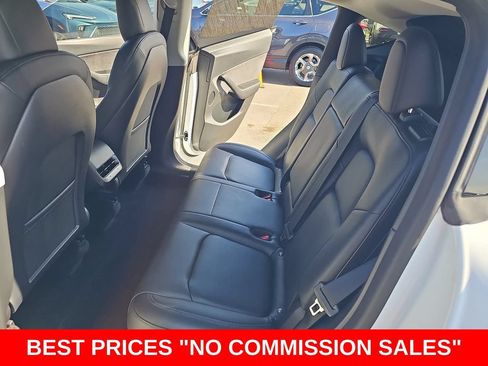 Used 2022 Tesla Model Y Performance AWD/4WD image 14