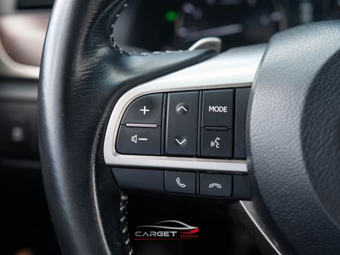 Used 2016 Lexus GS 350 image 24