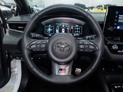 Used 2023 Toyota Corolla GR image 32