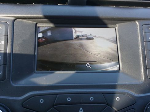 Used 2016 Ford Fusion SE image 26