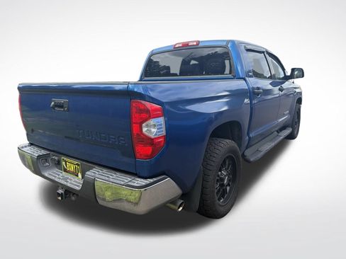Used 2016 Toyota Tundra SR5 w/ SR5 Upgrade Package RWD image 6