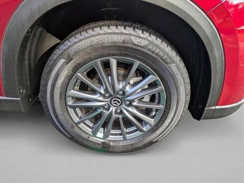 Used 2019 MAZDA CX-5 Touring image 23