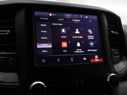 Used 2024 RAM 3500 Tradesman w/ Chrome Appearance Group image 55