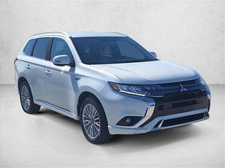 Used 2019 Mitsubishi Outlander SEL AWD/4WD video 2