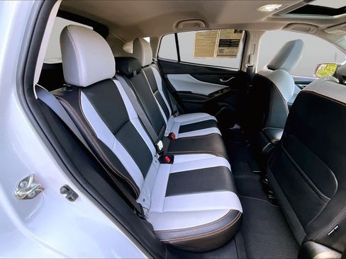 Used 2018 Subaru Crosstrek 2.0i Limited AWD/4WD image 19