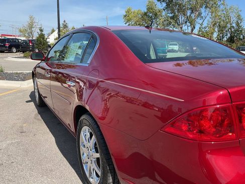 Used 2008 Buick Lucerne CXL w/ Driver Confidence Package FWD image 5