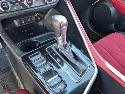 Certified 2025 Acura ADX A-Spec image 12