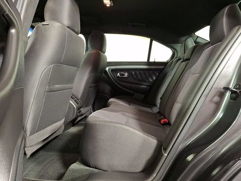 Used 2016 Ford Taurus SEL FWD image 13