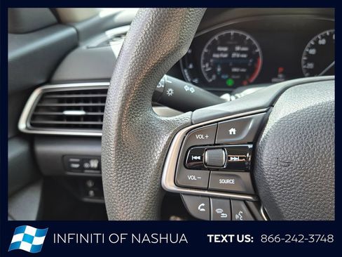 Used 2018 Honda Accord LX image 28