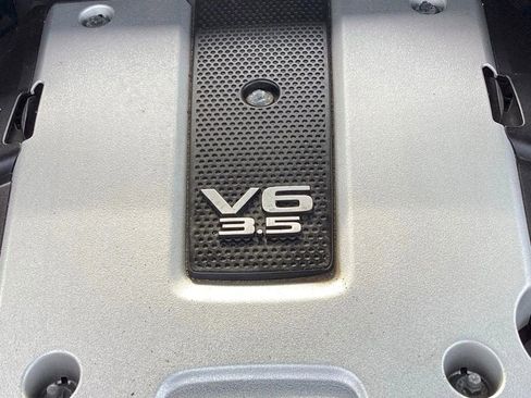 Used 2009 INFINITI EX35 Journey w/ Bose & Navigation Pkg image 28