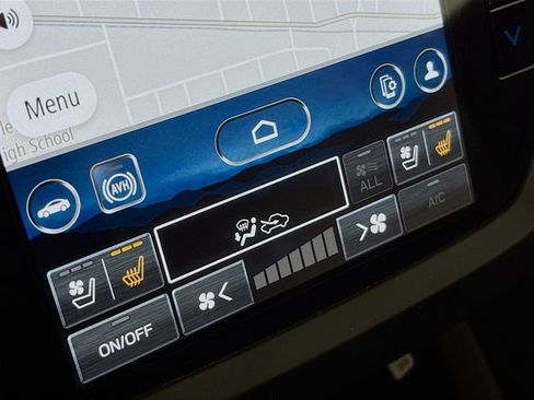 New 2026 Subaru Forester Touring AWD/4WD image 20