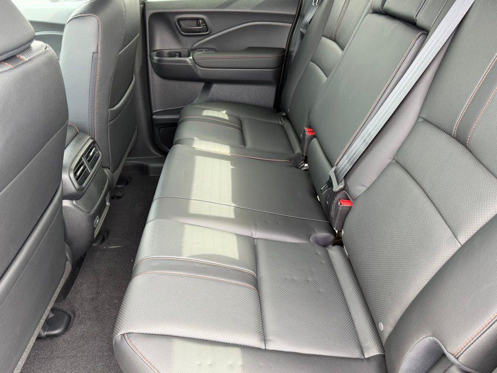 Used 2026 Honda Ridgeline TrailSport image 16