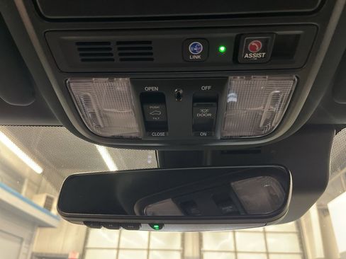 Used 2019 Honda Passport Touring image 27