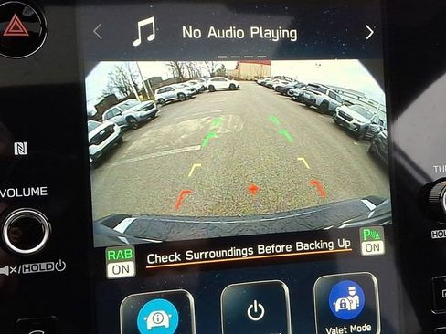 New 2026 Subaru Crosstrek 2.5i Wilderness image 19