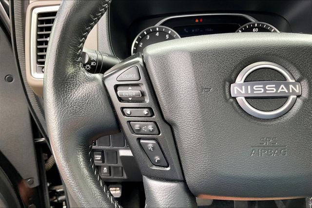 Certified 2023 Nissan Frontier SV w/ SV Convenience Package RWD image 18