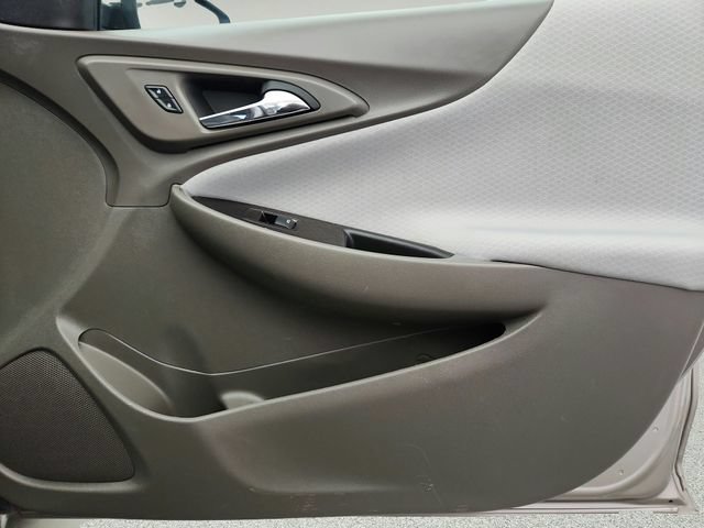 Used 2024 Chevrolet Malibu LT FWD image 28