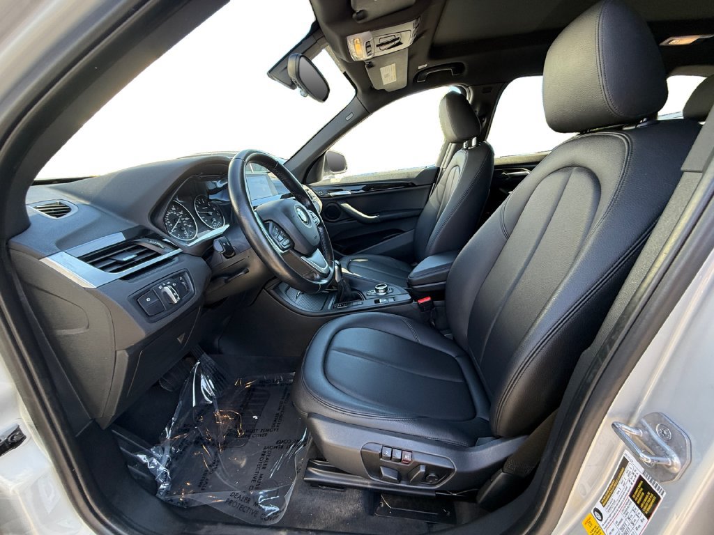 Used 2018 BMW X1 sDrive28i FWD image 9