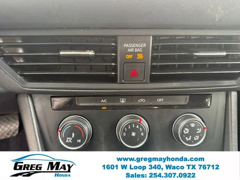 Used 2021 Volkswagen Jetta S FWD image 20