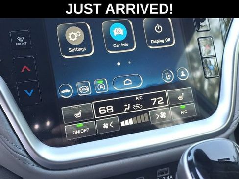 Used 2025 Subaru Outback Limited w/ Popular Package #2 AWD/4WD image 21