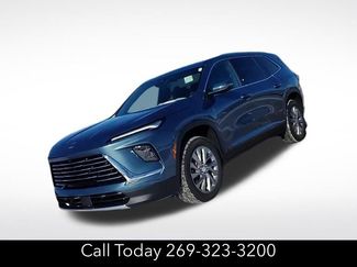 New 2026 Buick Enclave Preferred w/ Power Package video 2