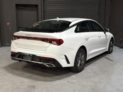 Used 2023 Kia K5 LXS