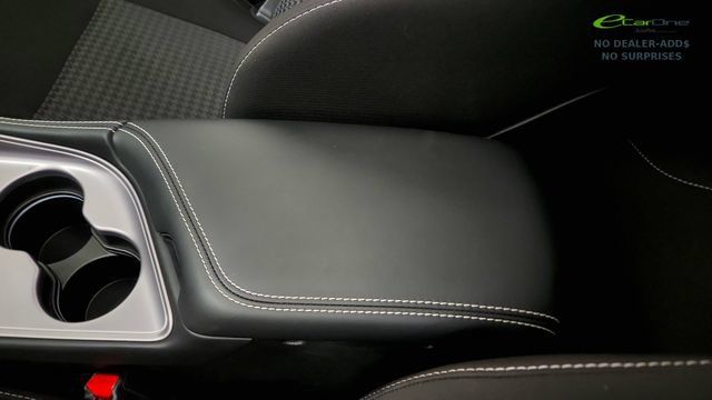 Used 2023 Dodge Challenger SRT Hellcat w/ Plus Package RWD image 63