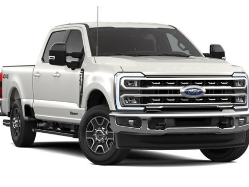 New 2026 Ford F350 Lariat AWD/4WD image 26