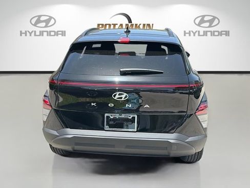 New 2026 Hyundai Kona SEL Sport FWD image 6
