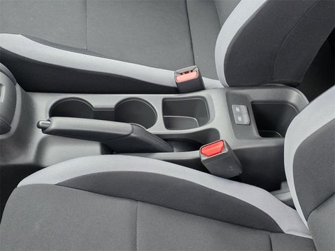 New 2025 Nissan Versa S w/ Trunk Package image 8