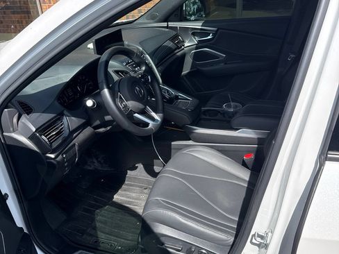 Used 2025 Acura RDX SH-AWD image 7